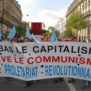 premier mai 2011 Paris0108