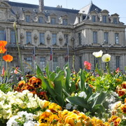 1er Mai 2011 . Grenoble