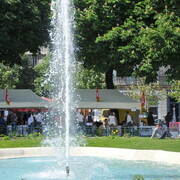 1er Mai 2011 . Grenoble