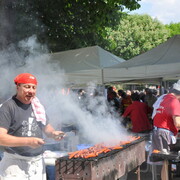 1er Mai 2011 . Grenoble