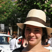1er Mai 2011 . Grenoble