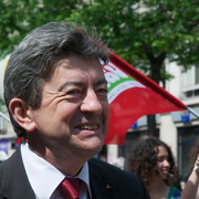 Jean-Luc Mélenchon
