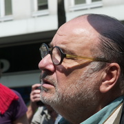 Serge Moati