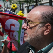 Serge Moati