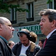 Deux Mitterrandiens