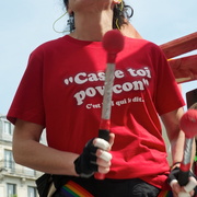 Tambours du PG