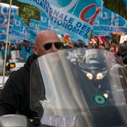Moto-taxi