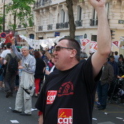 Manifestant