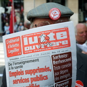 Lutte ouvrière