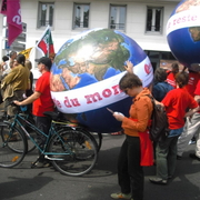 Ainsi va le monde