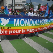 Mouvement de la Paix