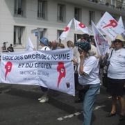 Ligue des droits de l'homme