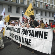 Confédération paysanne
