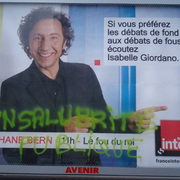 Insalubrité publique