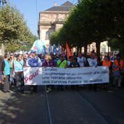 Tête de Cortège