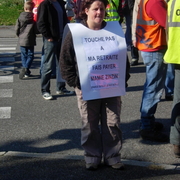 Touche pas à ma retraite !