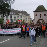 Tête de Cortège