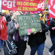 67, pourquoi pas 80 ?