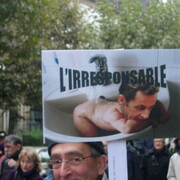 L'irresponsable