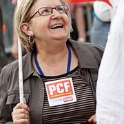 Meeting du Front de Gauche, le 29  juin 2011