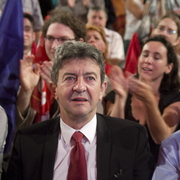 Meeting front de gauche aout 2011 - Grenoble