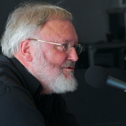 Jean-ierre Fourré, auteur de Jaurès, candidat en 2012