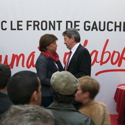 Avec le Front de Gauche, sans blague ?