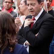 Jean-Luc Mélenchon