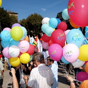 MANIF EDUCATION RODEZ AVEYRON 27 SEPTEMBRE 2011