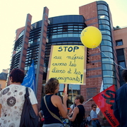 MANIF EDUCATION RODEZ AVEYRON 27 SEPTEMBRE 2011