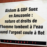 La complicité de GDF Suez