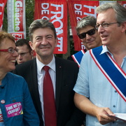 Front de Gauche