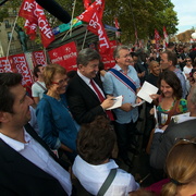 Front de Gauche
