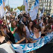 Lycéens