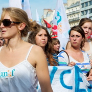 Lycéennes