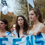 Lycéennes
