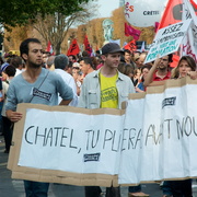 Pancarte