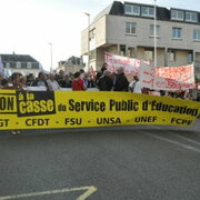 Le Mans le 27 septembre 2011