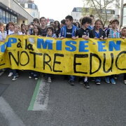 Le Mans le 27 septembre 2011