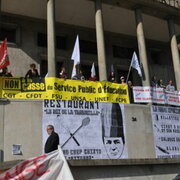 Le Mans le 27 septembre 2011