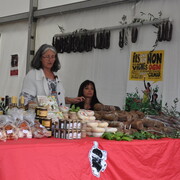 Stand Corse