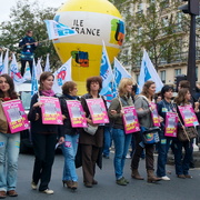 Pouvoir d'achat
