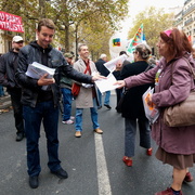 Olivier Besancenot