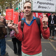Programme du Front de Gauche