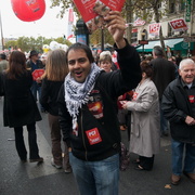 Programme du Front de Gauche