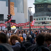 A la Bastille…