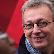 Pierre Laurent