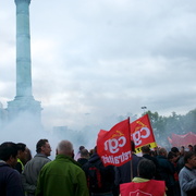 Drapeaux