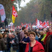 Manifestants