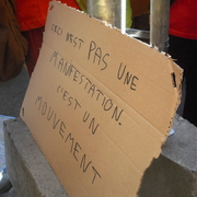 Mouvement